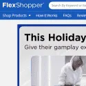 FlexShopper