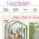 Carol Wright Gifts