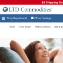 LTD Commodities