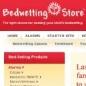 Bedwetting Store