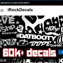 iRockDecals