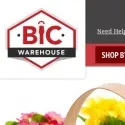 Bic Warehouse