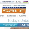 UnbeatableSale