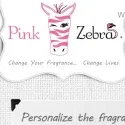 Pink Zebra