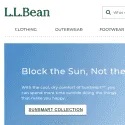 LL Bean