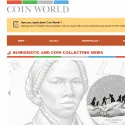 Coin World