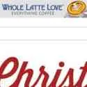 Whole Latte Love