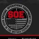 Original Soe Gear