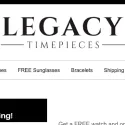 Legacy Timepieces