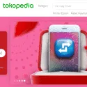 Tokopedia