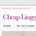 CheapLingerieStore