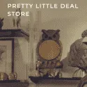 Pretty Little Deal Store