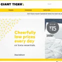 Giant Tiger