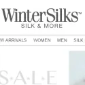 Winter Silks