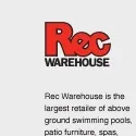 Recreational Factory Warehouse