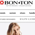 Bon Ton Stores