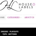 House Of Labels