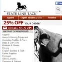 State Line Tack