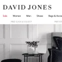 David Jones