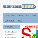 Bargain Light