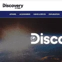 Discovery Channel Store