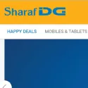 Sharaf Dg