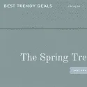 Best Trendy Deals