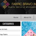 Fabric Bravo