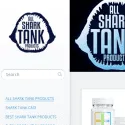 Shark Tank Products