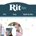 Rit Dye