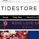 Tidestore