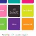 Olivet International