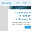 Brondell