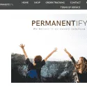 Permanentify