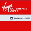 Virgin Experience Gifts