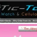 Tic-tok Watch