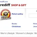 Rediff Shopping