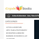 ErgodeBooks