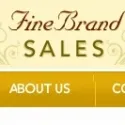 Fine Brand Sales