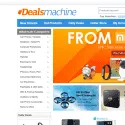 DealsMachine