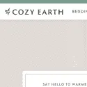 Cozy Earth