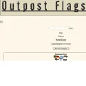 Outpost Flags