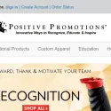 Positive Promotions