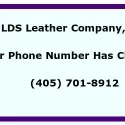 LDS Leather Company