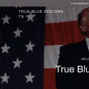 True Blue Designs TX