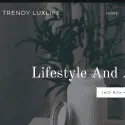 Trendy Luxlife