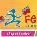 Festival Flea Market