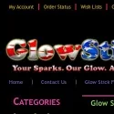 Glow Stick Factory