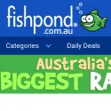 Fishpond AU