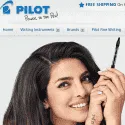 Pilot Pen